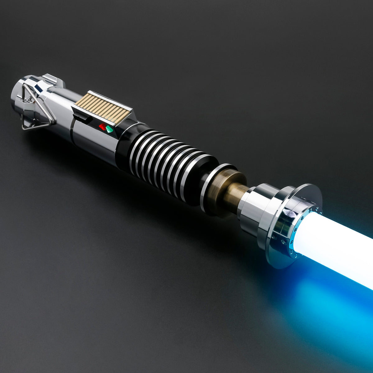Luke EP6 Lightsaber