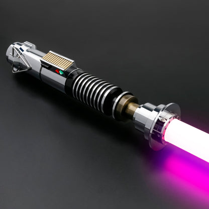 Luke EP6 Lightsaber