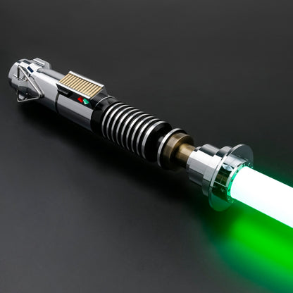 Luke EP6 Lightsaber