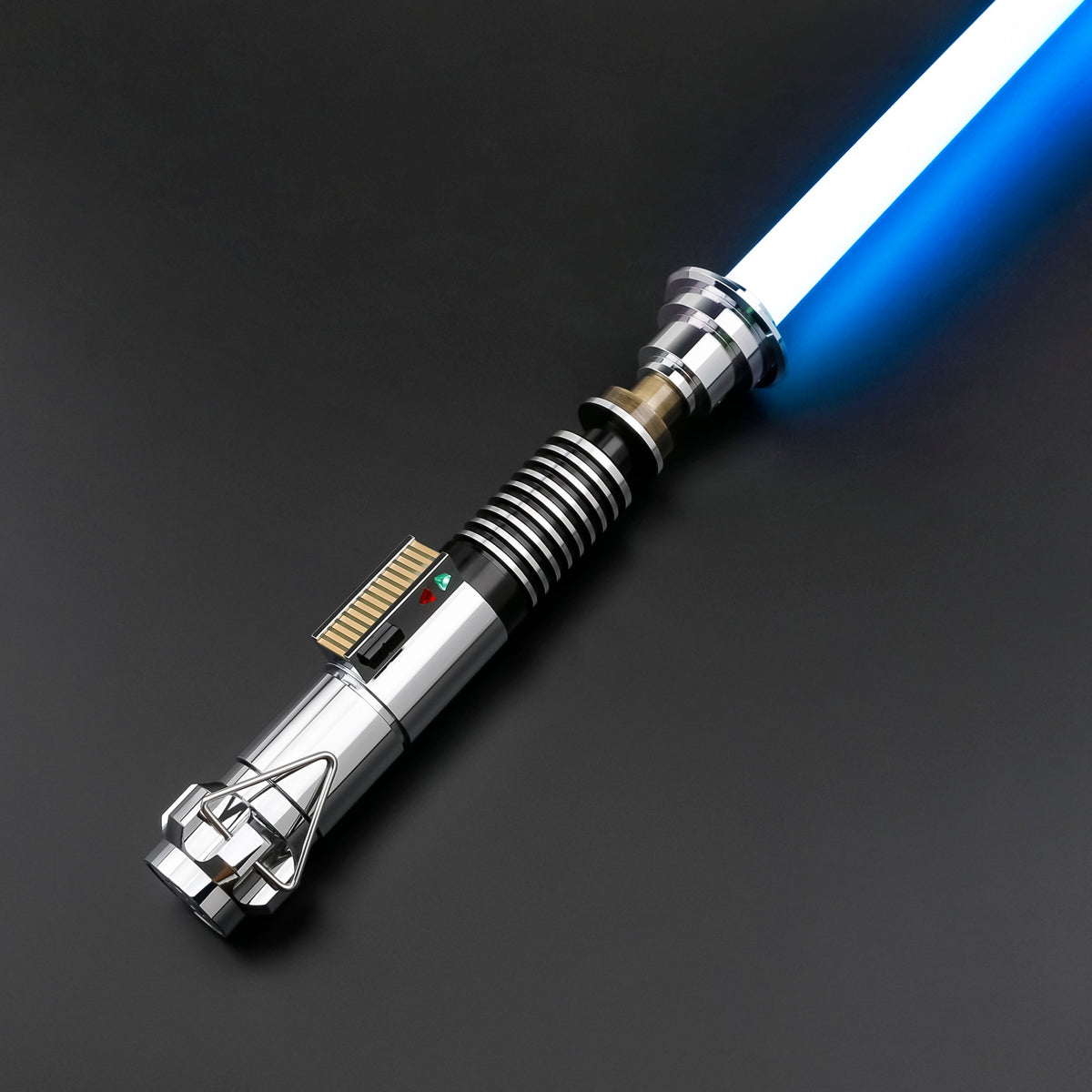 Luke EP6 Lightsaber