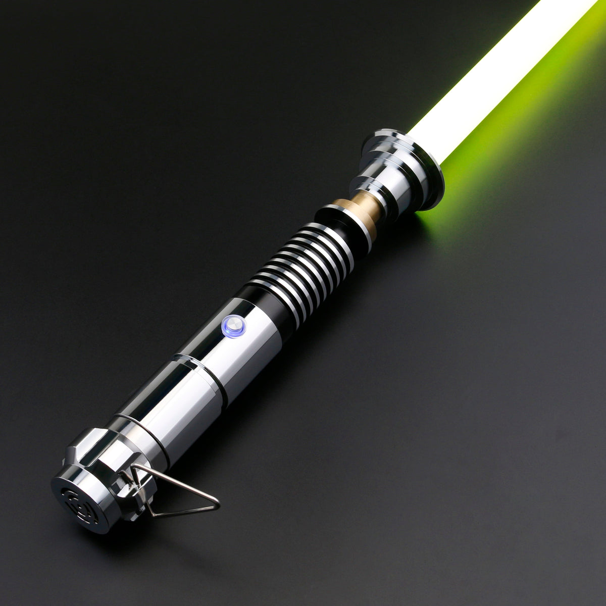 Luke V1 Lightsaber