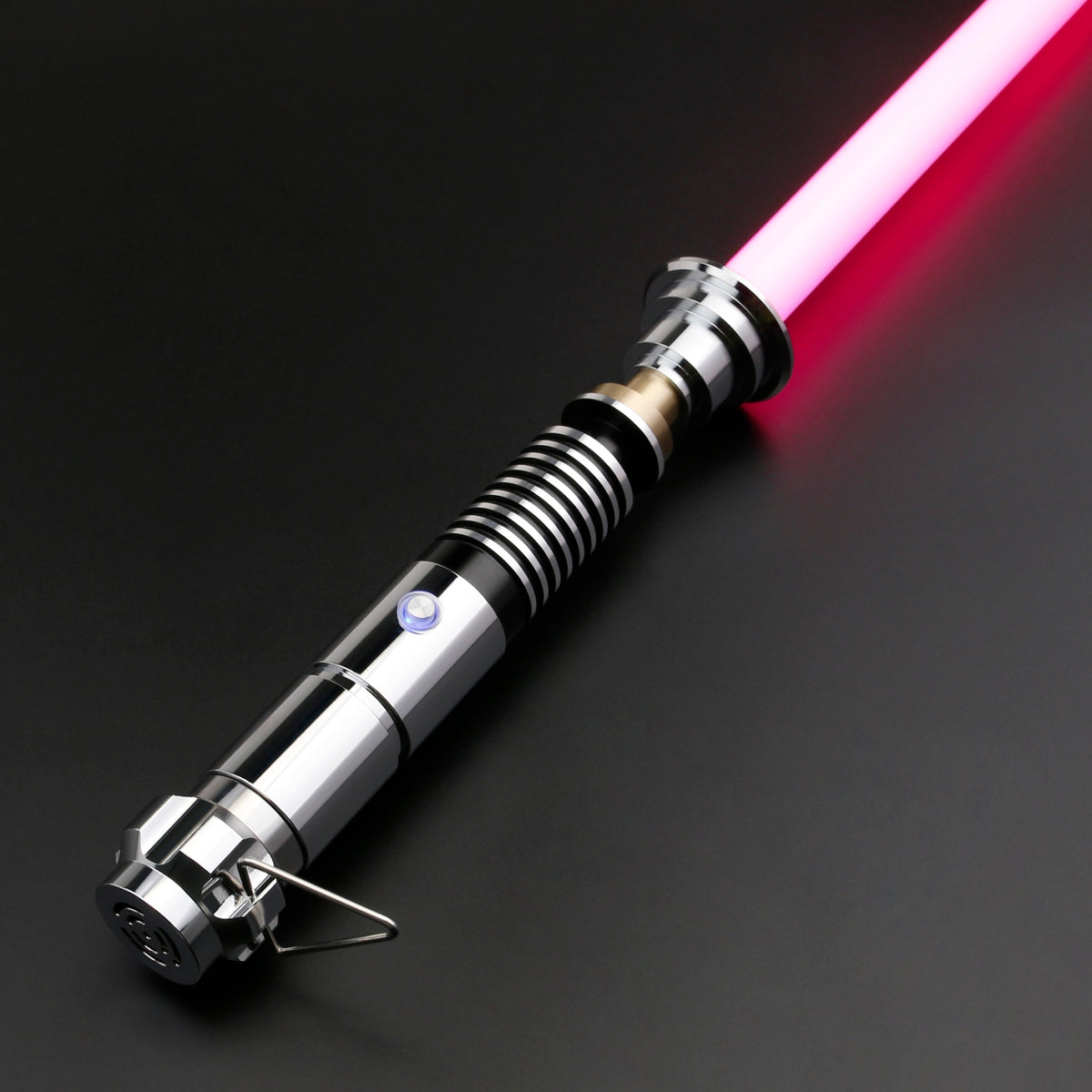Luke V1 Lightsaber