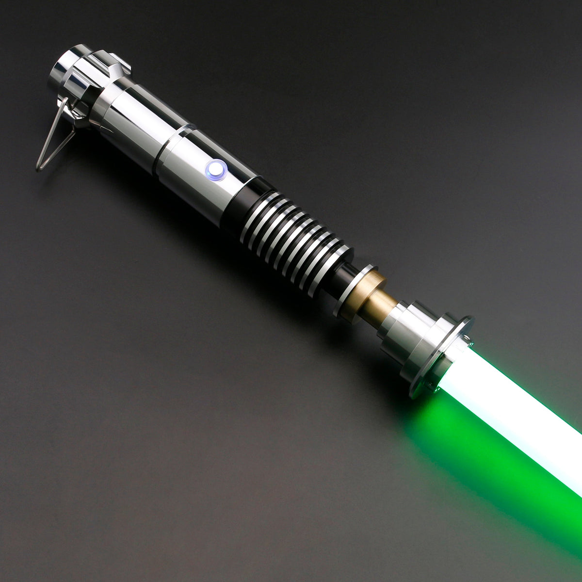 Luke V1 Lightsaber