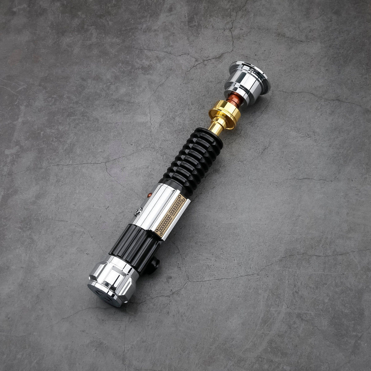 Obi Wan Kenobi EP 3 Lightsaber