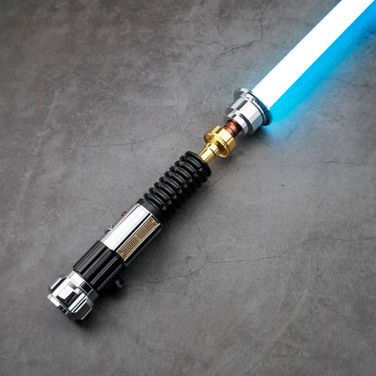 Obi Wan Kenobi EP 3 Lightsaber