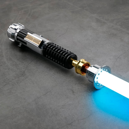 Obi Wan Kenobi EP 3 Lightsaber
