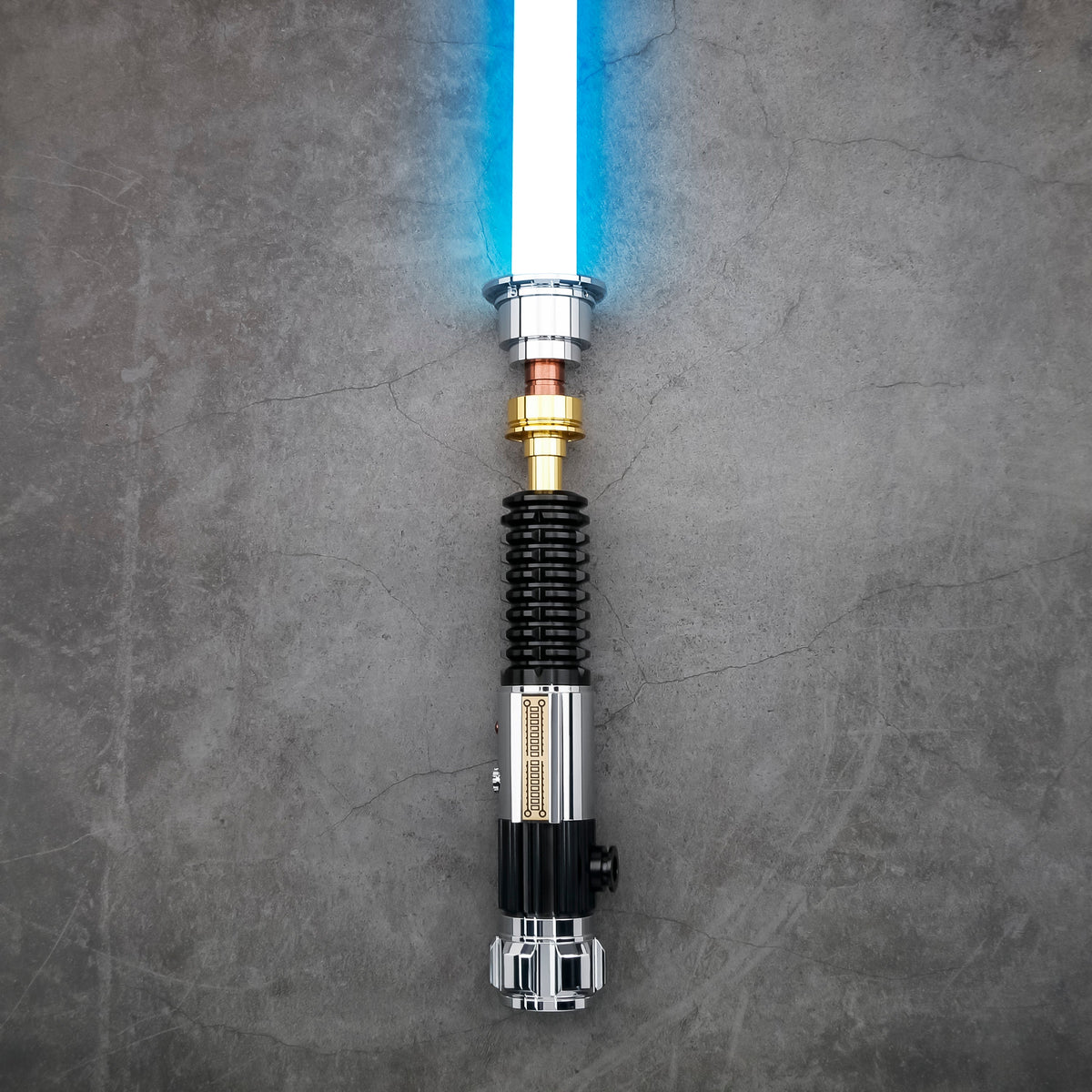 Obi Wan Kenobi EP 3 Lightsaber
