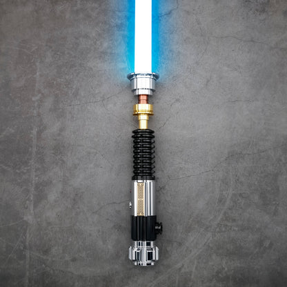 Obi Wan Kenobi EP 3 Lightsaber