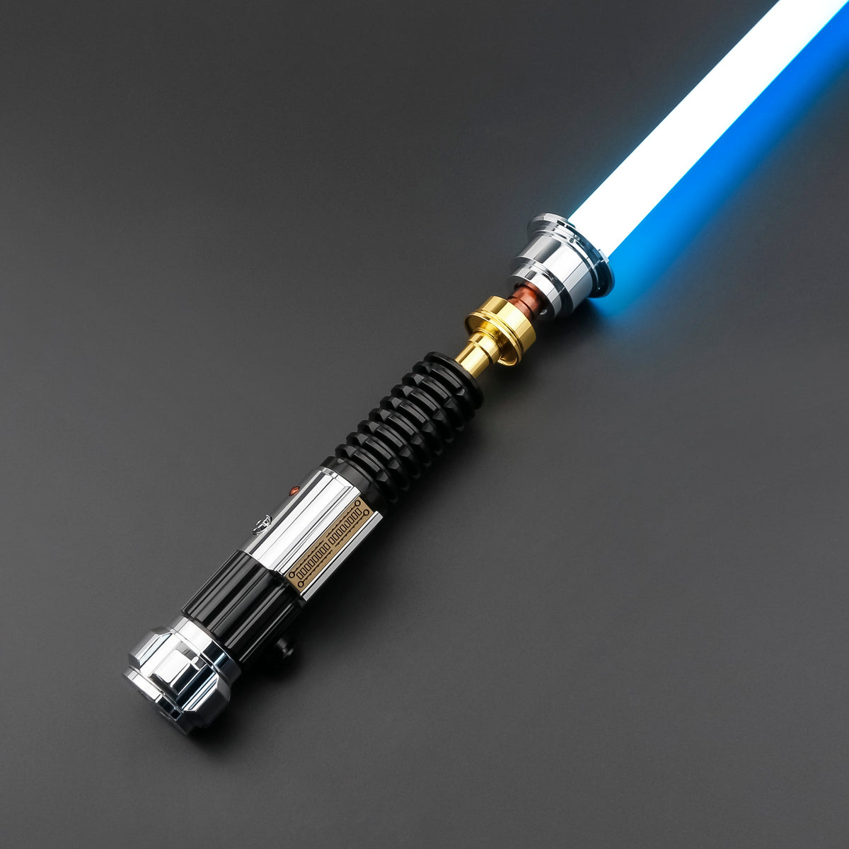Obi Wan Kenobi EP 3 Lightsaber