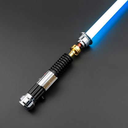 Obi Wan Kenobi EP 3 Lightsaber