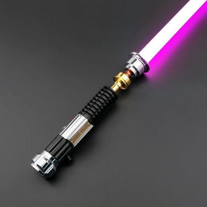 Obi Wan Kenobi EP 3 Lightsaber