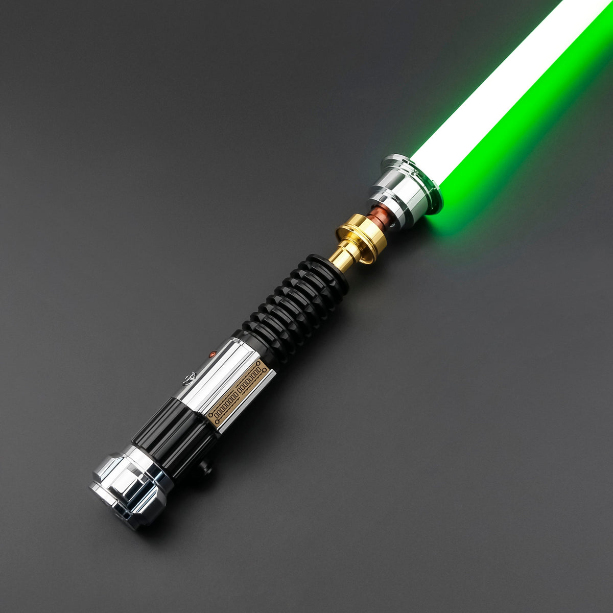 Obi Wan Kenobi EP 3 Lightsaber