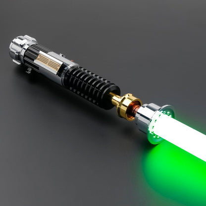 Obi Wan Kenobi EP 3 Lightsaber