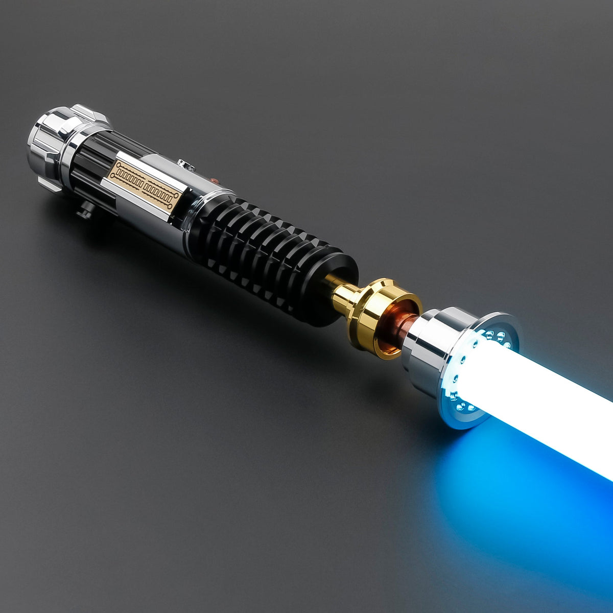 Obi Wan Kenobi EP 3 Lightsaber