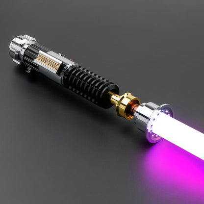 Obi Wan Kenobi EP 3 Lightsaber