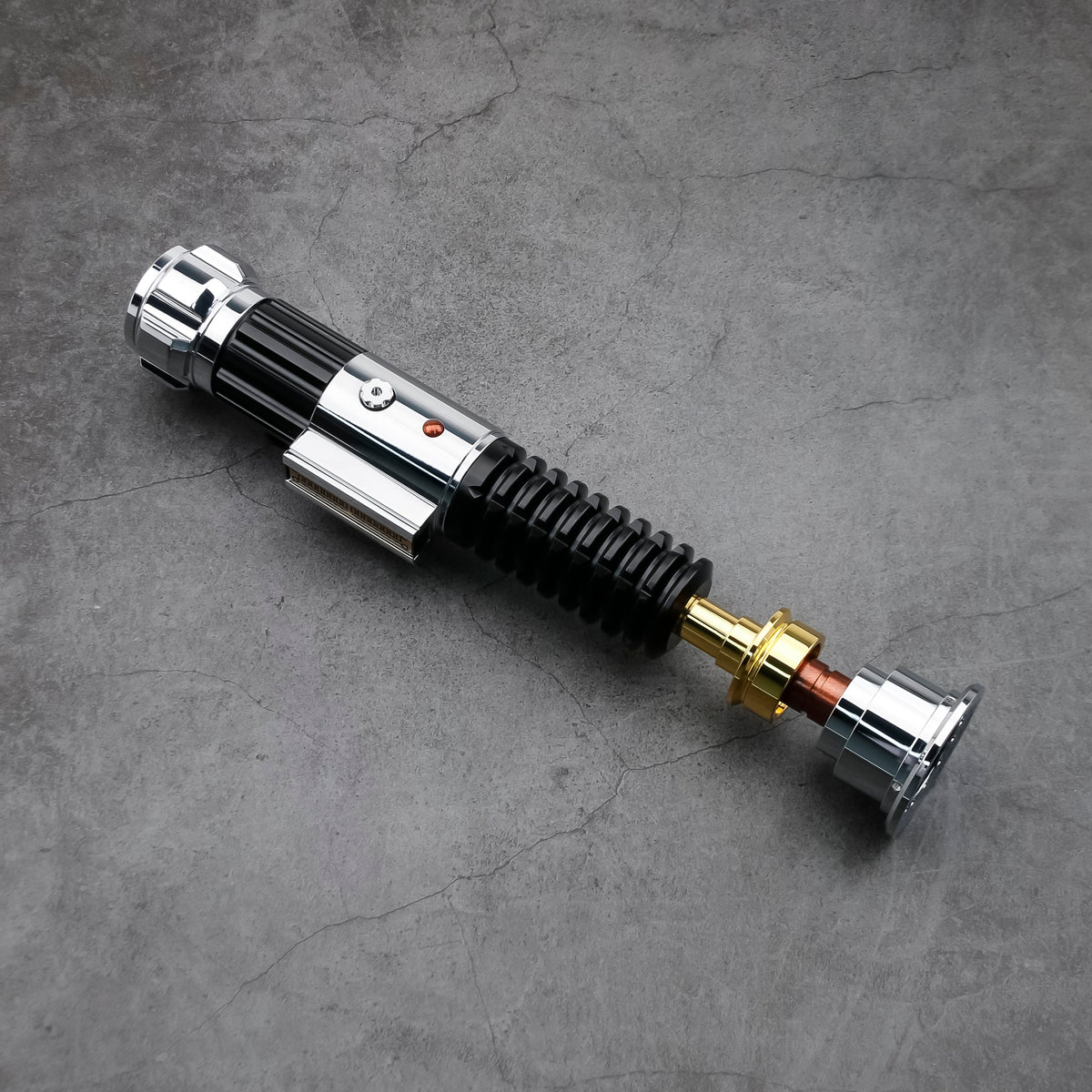 Obi Wan Kenobi EP 3 Lightsaber