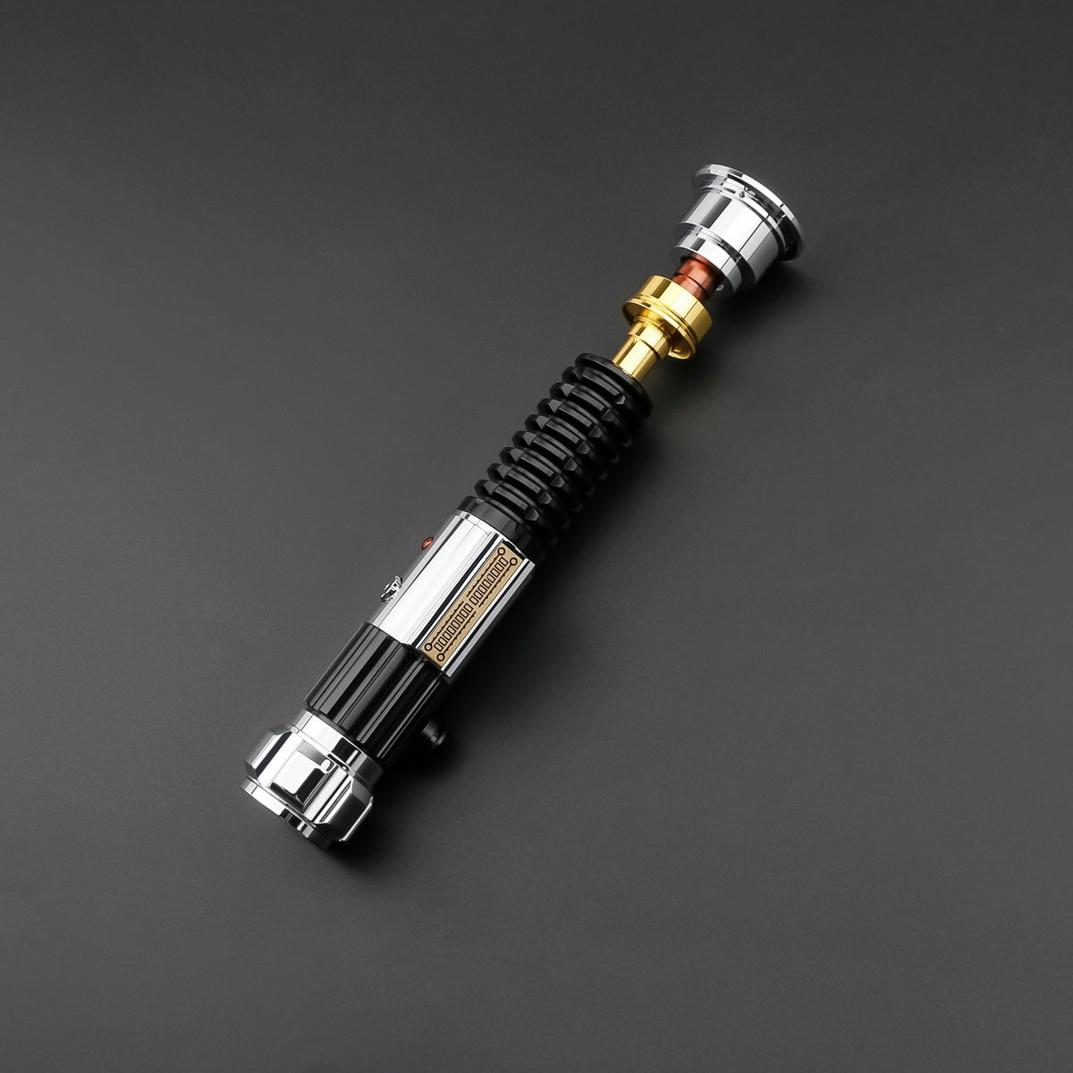 Obi Wan Kenobi EP 3 Lightsaber