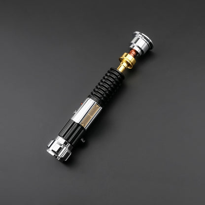 Obi Wan Kenobi EP 3 Lightsaber