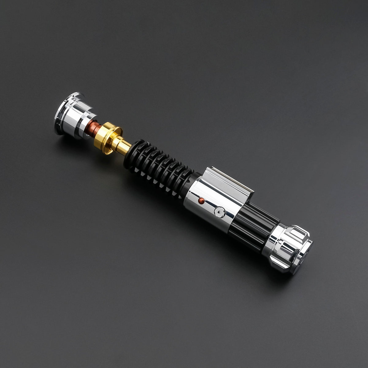 Obi Wan Kenobi EP 3 Lightsaber
