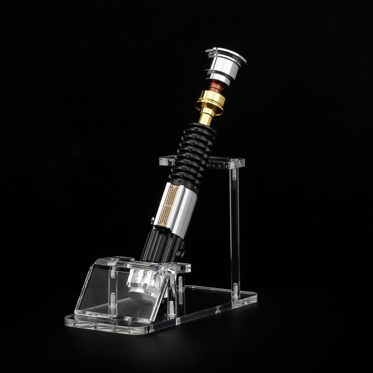 Obi Wan Kenobi EP 3 Lightsaber