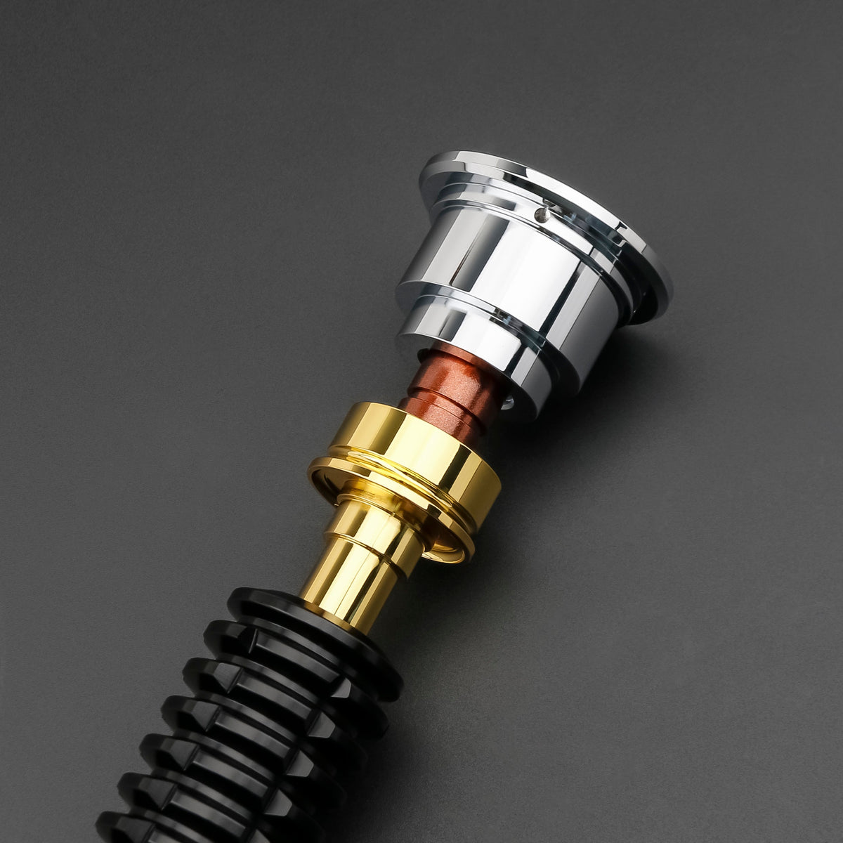 Obi Wan Kenobi EP 3 Lightsaber