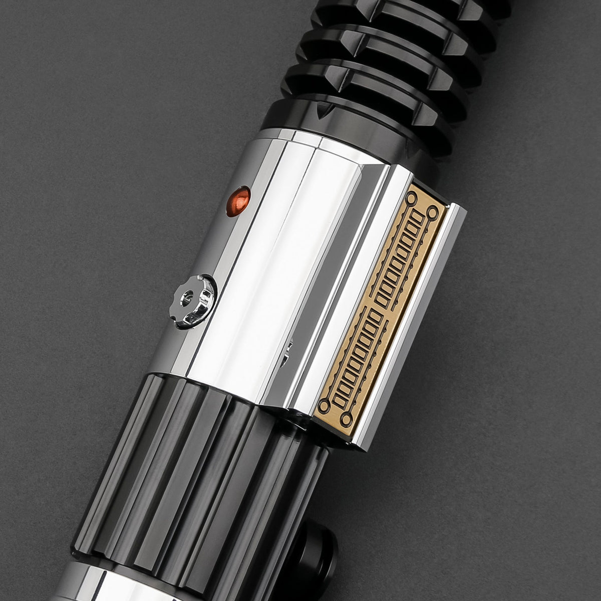 Obi Wan Kenobi EP 3 Lightsaber