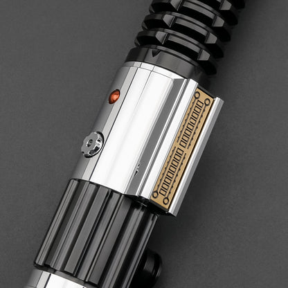 Obi Wan Kenobi EP 3 Lightsaber