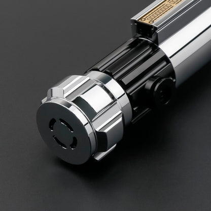 Obi Wan Kenobi EP 3 Lightsaber