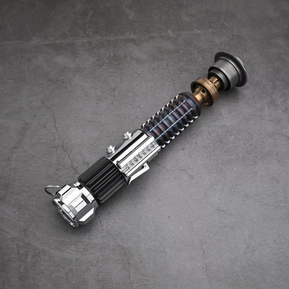 Obi Wan Kenobi EP 4 Lightsaber
