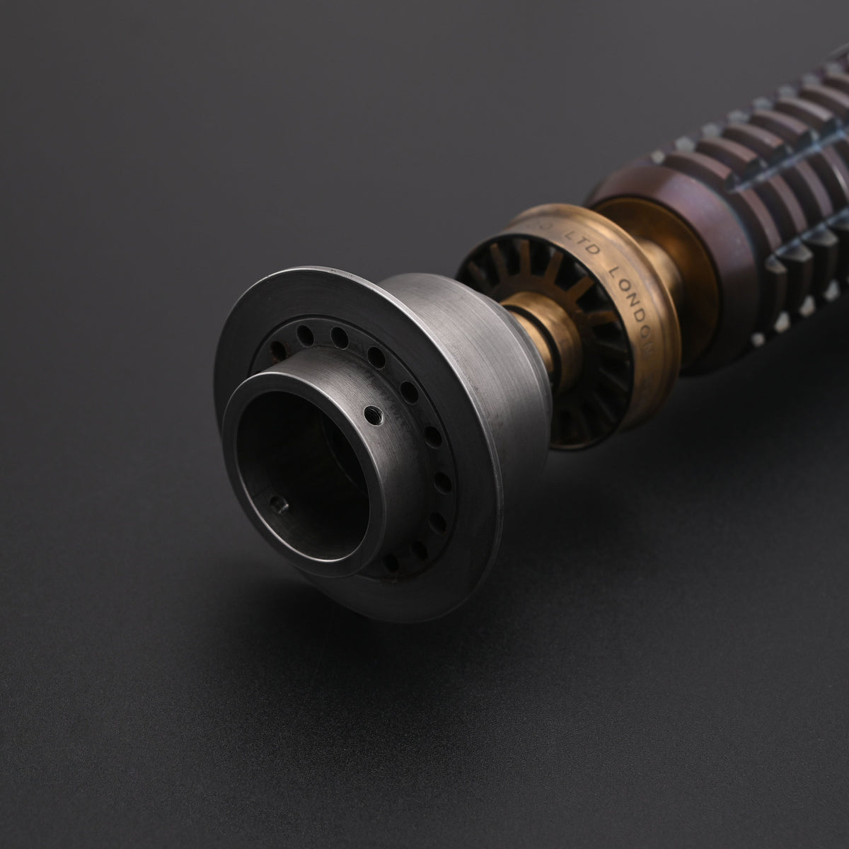 Obi Wan Kenobi EP 4 Lightsaber