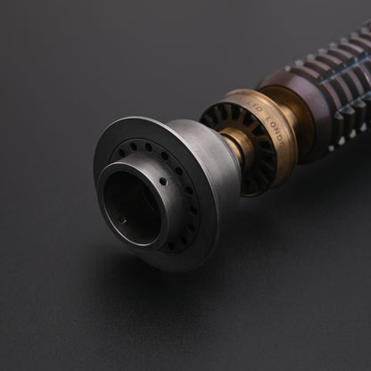 Obi Wan Kenobi EP 4 Lightsaber