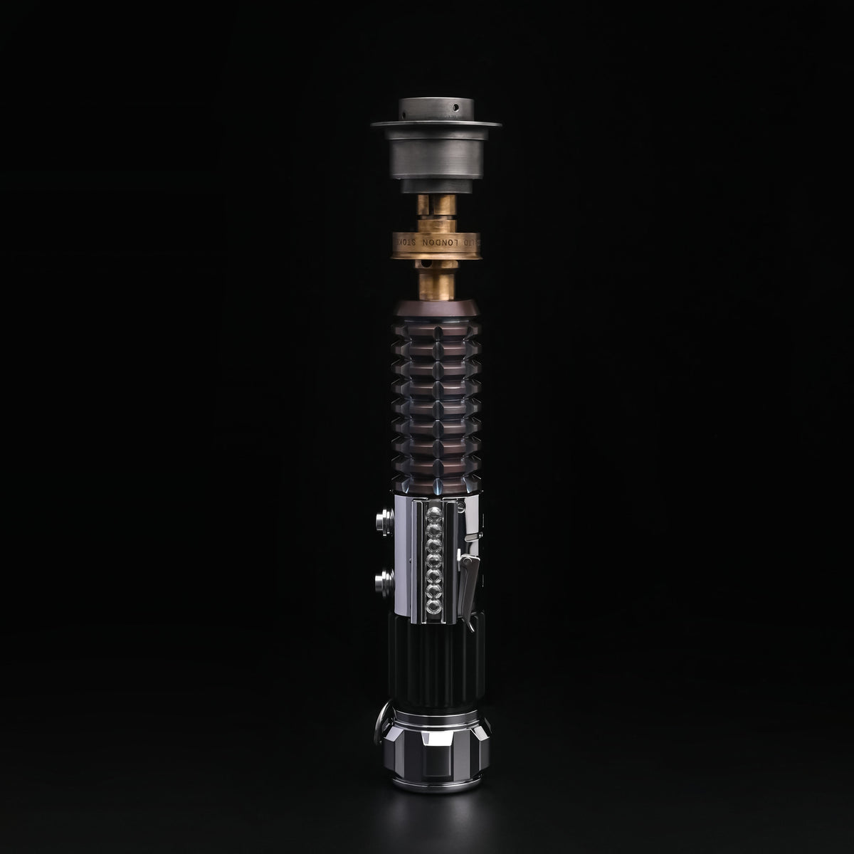 Obi Wan Kenobi EP 4 Lightsaber