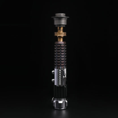 Obi Wan Kenobi EP 4 Lightsaber