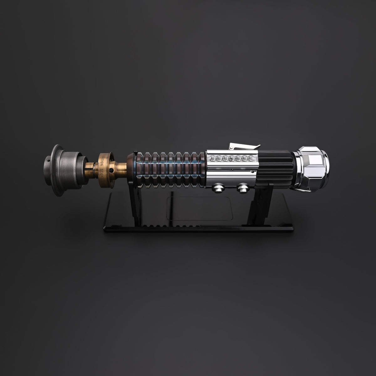 Obi Wan Kenobi EP 4 Lightsaber