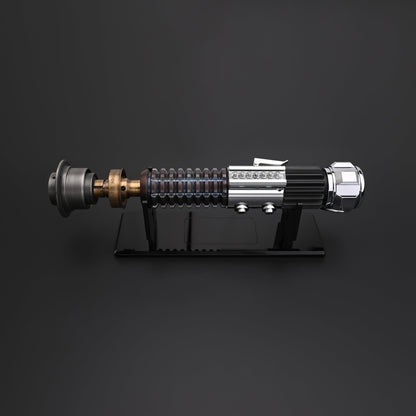 Obi Wan Kenobi EP 4 Lightsaber