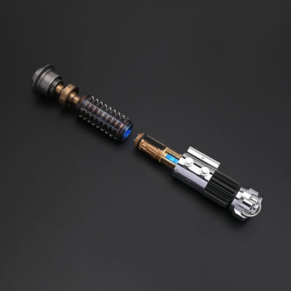 Obi Wan Kenobi EP 4 Lightsaber