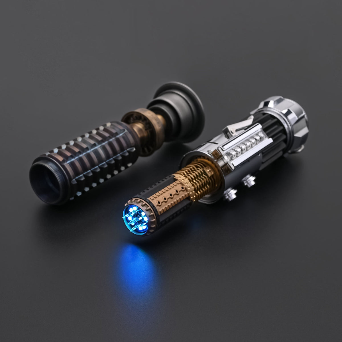 Obi Wan Kenobi EP 4 Lightsaber