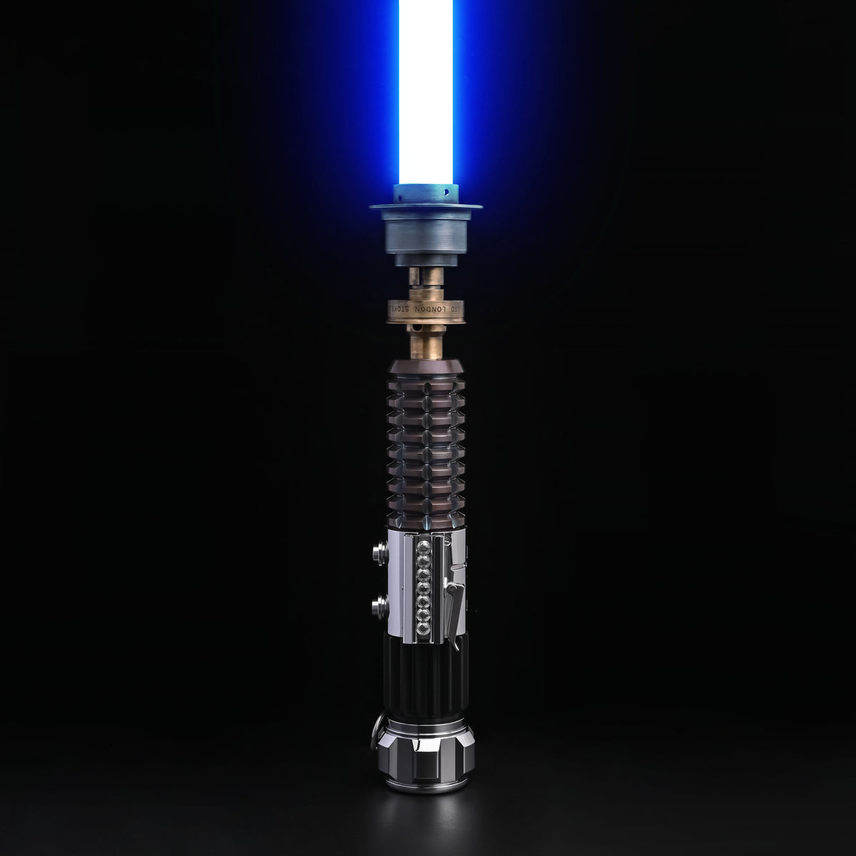 Obi Wan Kenobi EP 4 Lightsaber