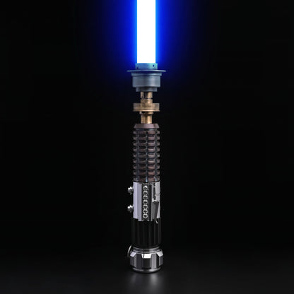 Obi Wan Kenobi EP 4 Lightsaber