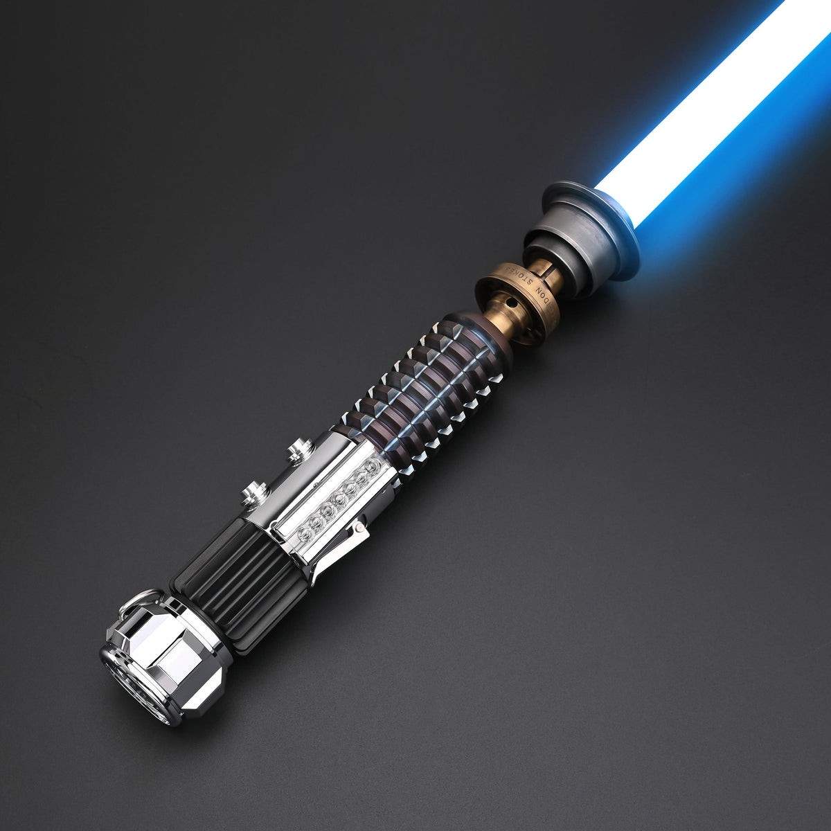 Obi Wan Kenobi EP 4 Lightsaber