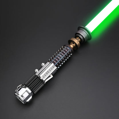 Obi Wan Kenobi EP 4 Lightsaber