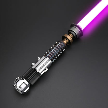 Obi Wan Kenobi EP 4 Lightsaber