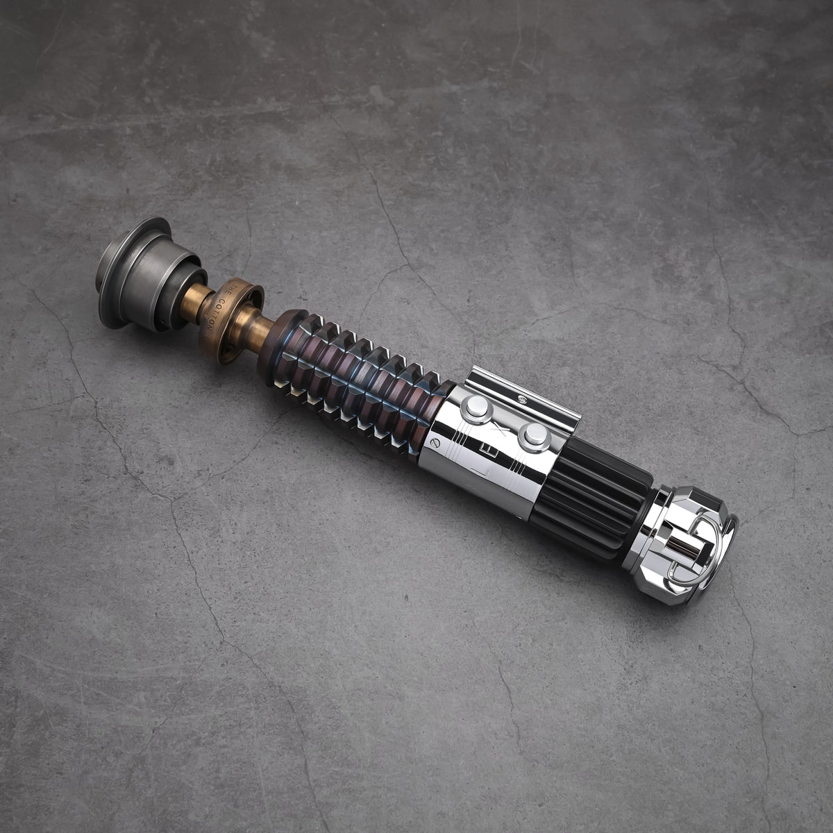 Obi Wan Kenobi EP 4 Lightsaber