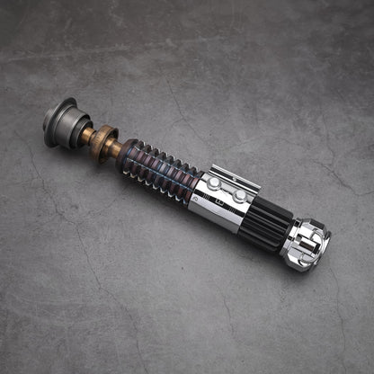 Obi Wan Kenobi EP 4 Lightsaber
