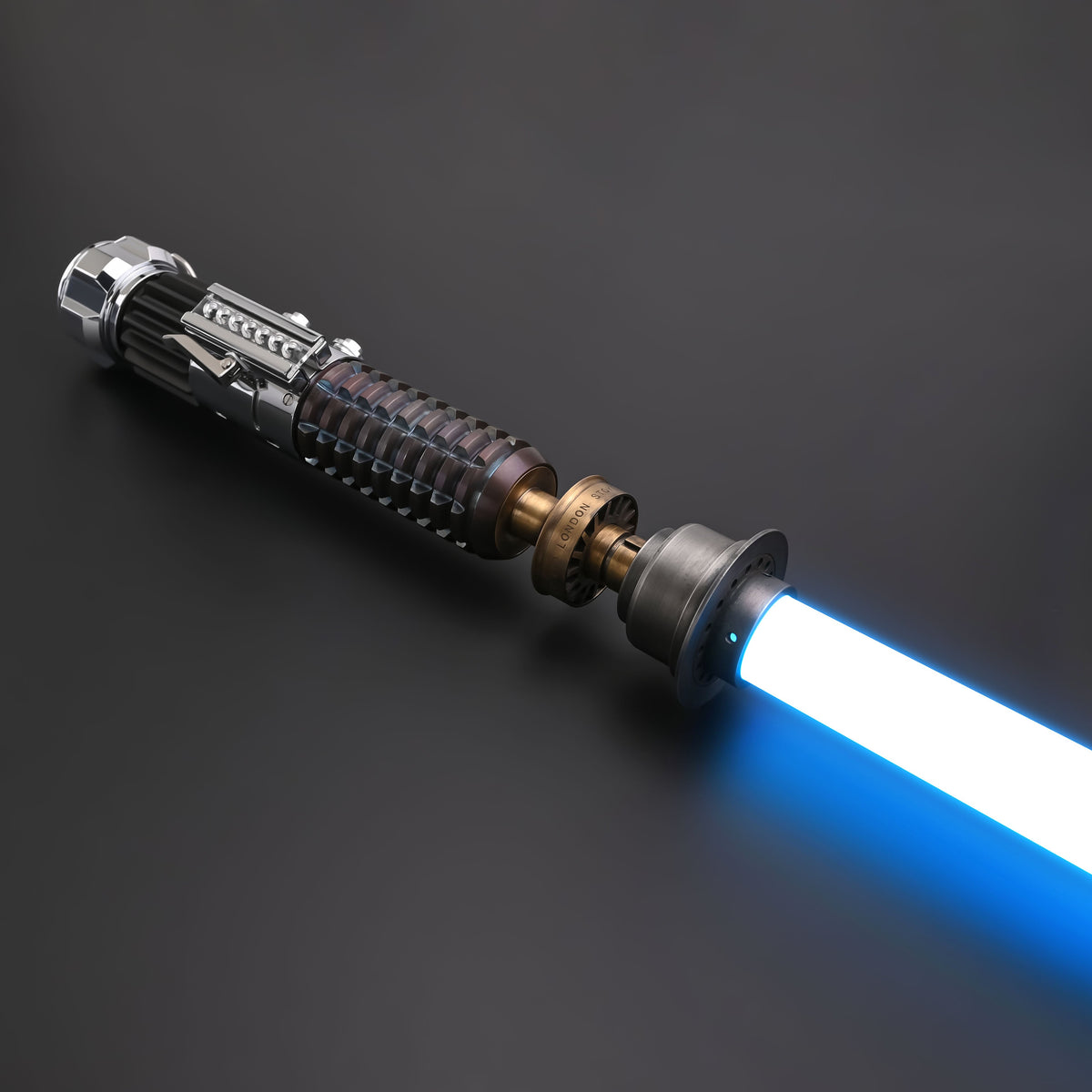 Obi Wan Kenobi EP 4 Lightsaber