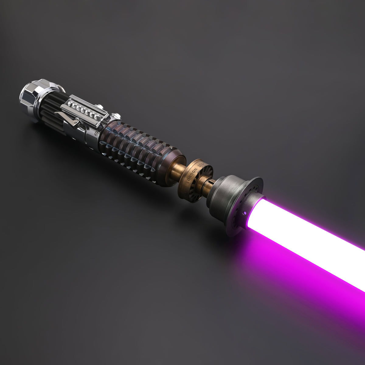 Obi Wan Kenobi EP 4 Lightsaber