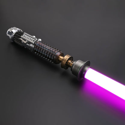 Obi Wan Kenobi EP 4 Lightsaber