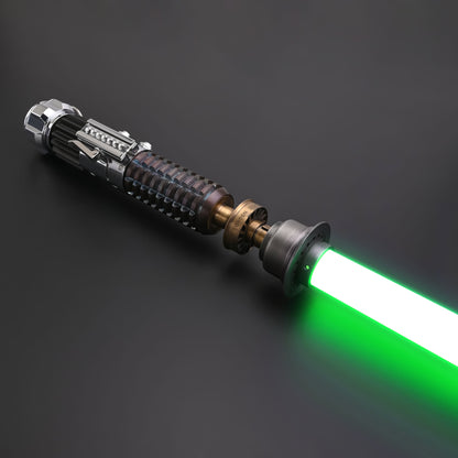 Obi Wan Kenobi EP 4 Lightsaber