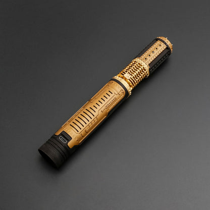 Obi Wan Kenobi EP 4 Lightsaber