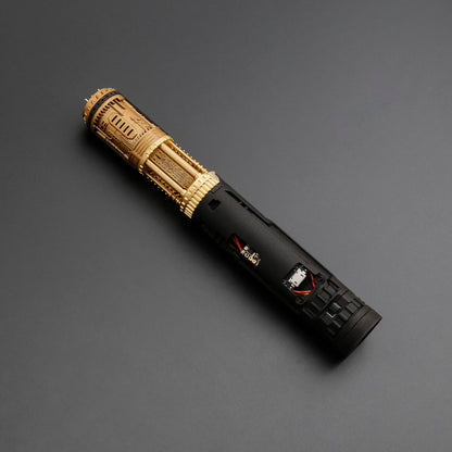 Obi Wan Kenobi EP 4 Lightsaber